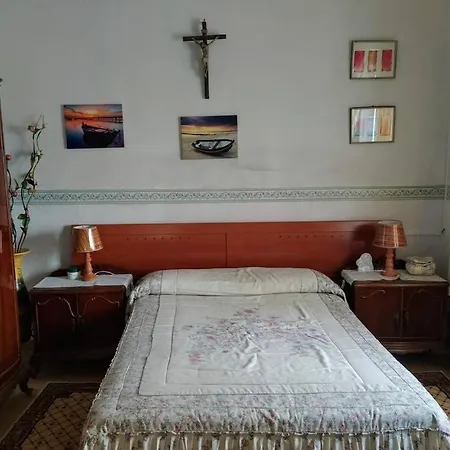 Holiday home Casa Antigua En Navahermosa *