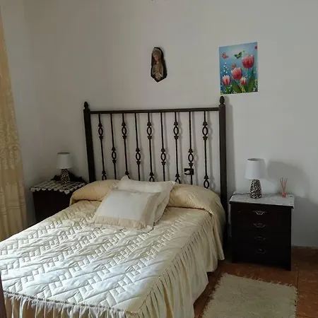 Casa Antigua En Navahermosa * Navahermosa (Toledo)