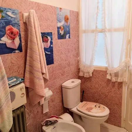 Casa Antigua En Navahermosa *
