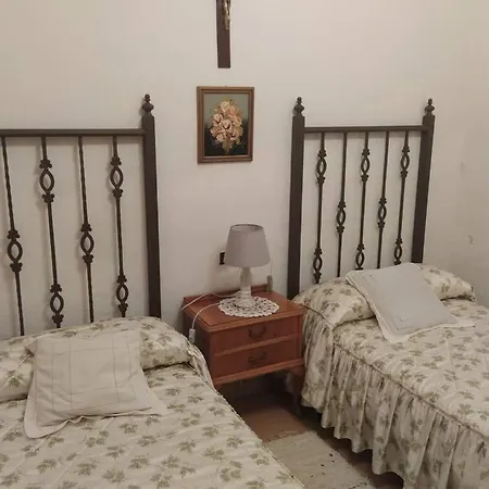 Casa Antigua En Navahermosa Navahermosa (Toledo)