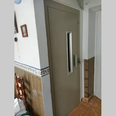 Holiday home Casa Antigua En Navahermosa *
