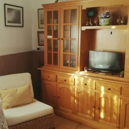 Casa Antigua En Navahermosa *